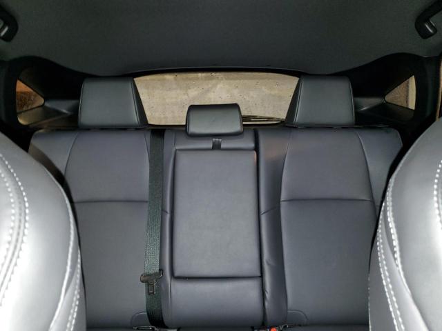 Photo 10 from auction – 2022 TOYOTA VENZA LE with VIN JTEAAAAH5NJ118666