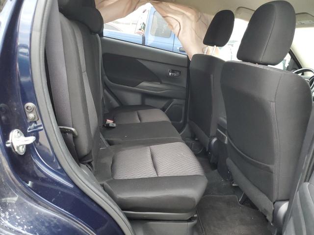 Photo 10 from auction – 2014 MITSUBISHI OUTLANDER with VIN JA4AD3A35EZ010605