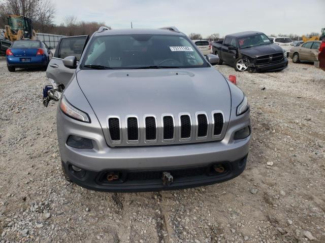 Photo 5 from auction – 2014 JEEP CHEROKEE L with VIN 1C4PJMCS2EW244141