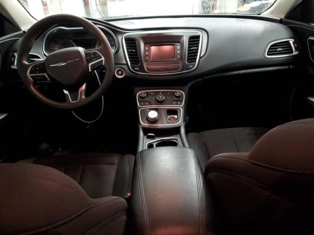 Photo 8 from auction – 2016 CHRYSLER 200 LIMITE with VIN 1C3CCCAB8GN168024