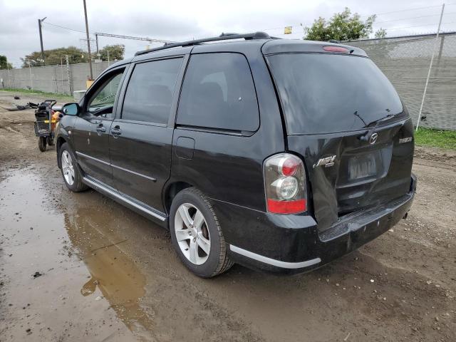 Photo 2 from auction – 2006 MAZDA MPV WAGON with VIN JM3LW28J960564427