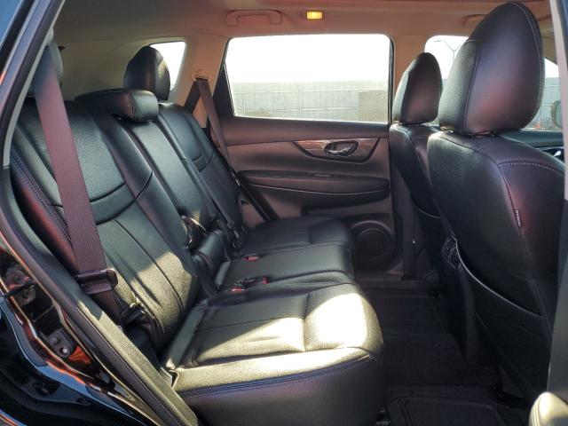 Photo 10 from auction – 2017 NISSAN ROGUE SV with VIN 5N1AT2MV3HC752102