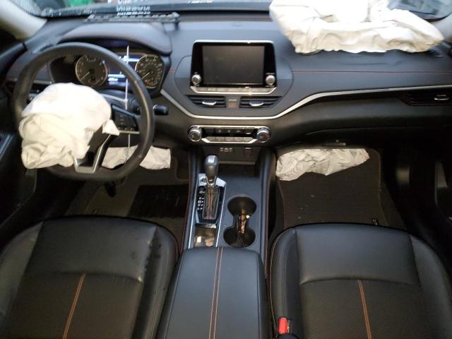 Photo 8 from auction – 2021 NISSAN ALTIMA SR with VIN 1N4BL4CVXMN346408