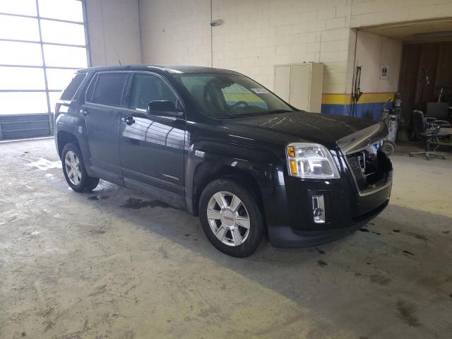 Photo 4 from auction – 2012 GMC TERRAIN SL with VIN 2GKFLREK1C6185868