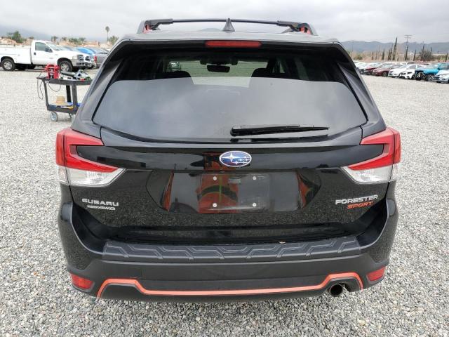 Photo 6 from auction – 2019 SUBARU FORESTER S with VIN JF2SKAJC7KH520543