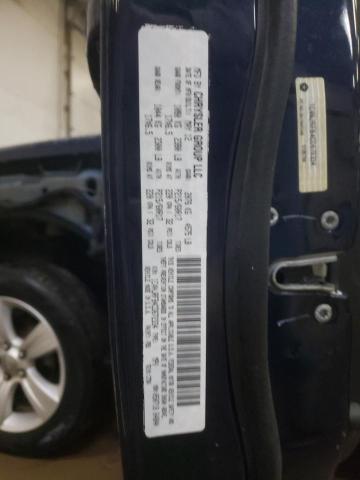 Photo 14 from auction – 2012 JEEP PATRIOT LA with VIN 1C4NJRFB4CD672334