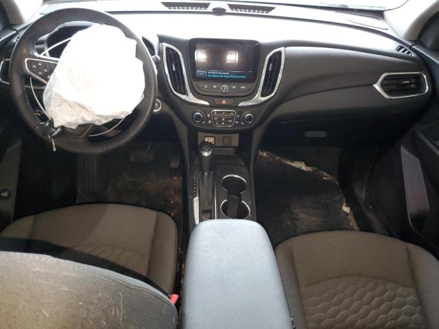 Photo 8 from auction – 2018 CHEVROLET EQUINOX LT with VIN 3GNAXKEX2JS605561