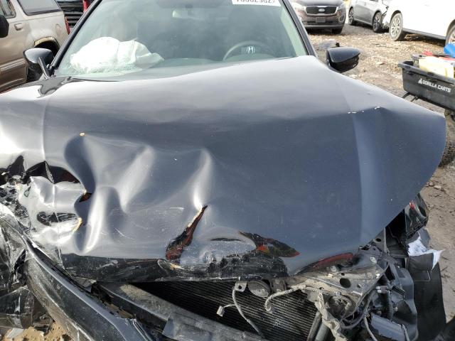 Photo 11 from auction – 2015 HONDA ACCORD LX with VIN 1HGCR2F38FA174774