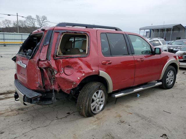 Photo 3 from auction – 2010 FORD EXPLORER E with VIN 1FMEU7EE7AUA61357