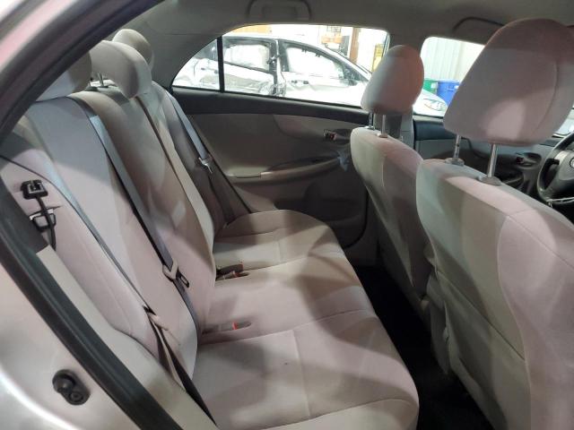 Photo 10 from auction – 2011 TOYOTA COROLLA BA with VIN JTDBU4EE9BJ104847