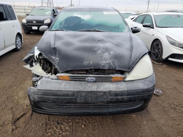 Photo 5 from auction – 2002 FORD FOCUS SE with VIN 1FAFP34P62W251786