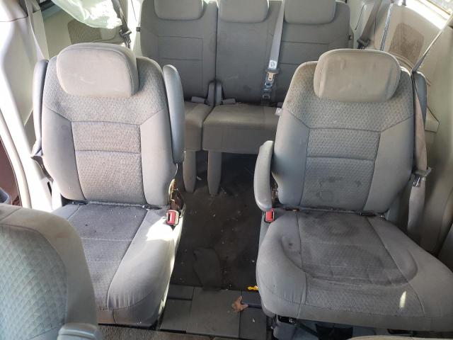 Photo 10 from auction – 2009 CHRYSLER TOWN & COU with VIN 2A8HR44E39R515530