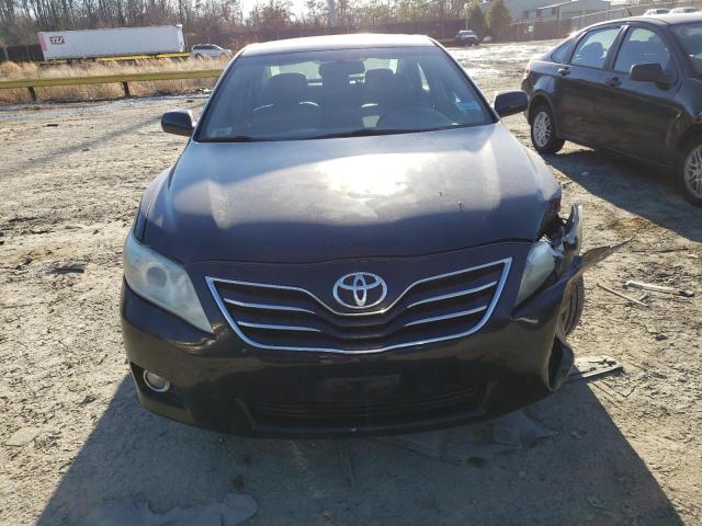 Photo 5 from auction – 2011 TOYOTA CAMRY BASE with VIN 4T4BF3EK5BR159564