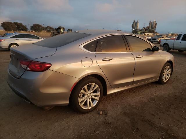 Photo 3 from auction – 2015 CHRYSLER 200 LIMITE with VIN 1C3CCCAB4FN733156