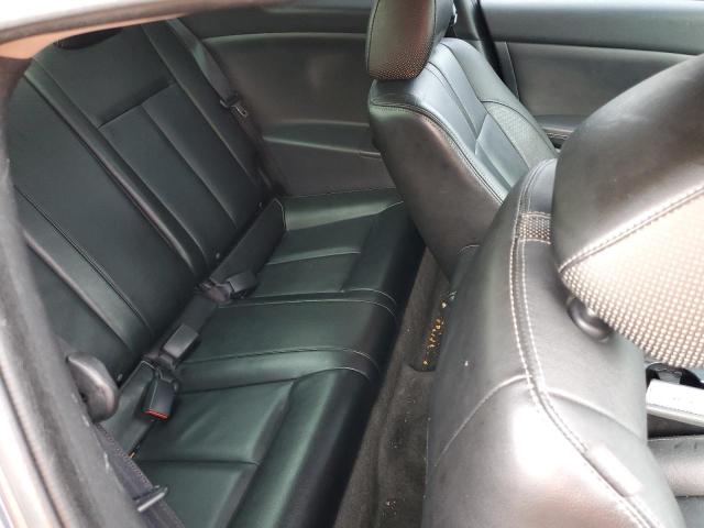 Photo 10 from auction – 2012 NISSAN ALTIMA S with VIN 1N4AL2EP3CC228600