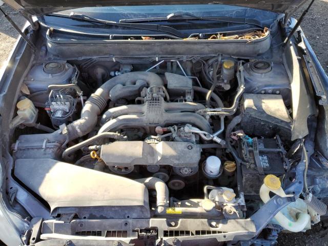 Photo 11 from auction – 2014 SUBARU LEGACY 2.5 with VIN 4S3BMCL61E3032895
