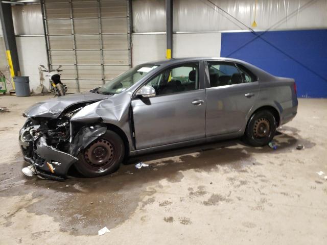 Photo 1 from auction – 2006 VOLKSWAGEN JETTA VALU with VIN 3VWPF81K56M773769