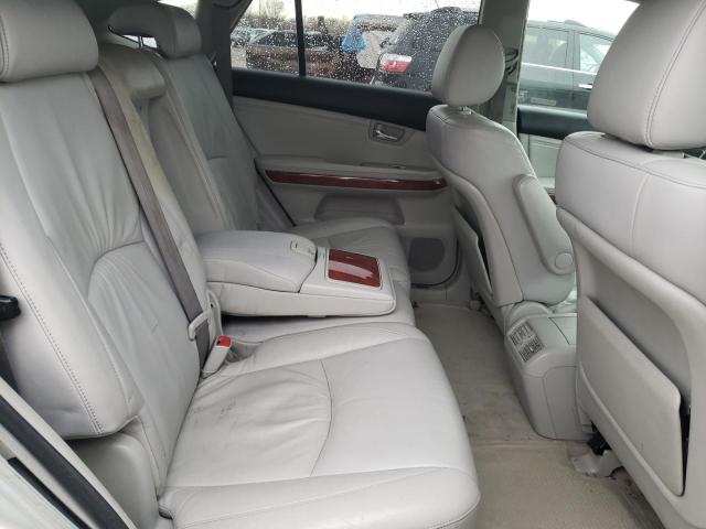 Photo 10 from auction – 2004 LEXUS RX 330 with VIN JTJHA31U940002710