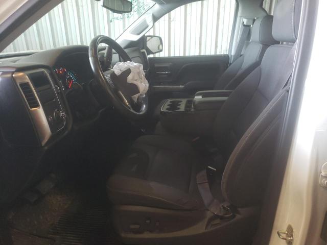 Photo 7 from auction – 2016 CHEVROLET SILVERADO with VIN 3GCPCREC6GG353586