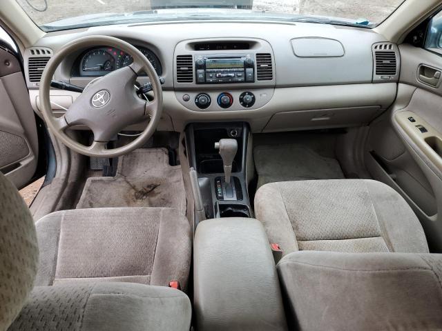 Photo 8 from auction – 2002 TOYOTA CAMRY 4D 2 with VIN 4T1BF30K42U517898