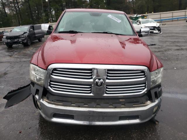 Foto 5 de la subasta – 2013 RAM 1500 SLT con VIN 1C6RR7LTXDS726414