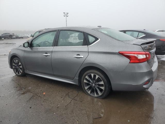 Photo 2 from auction – 2017 NISSAN SENTRA S with VIN 3N1AB7AP0HY217751