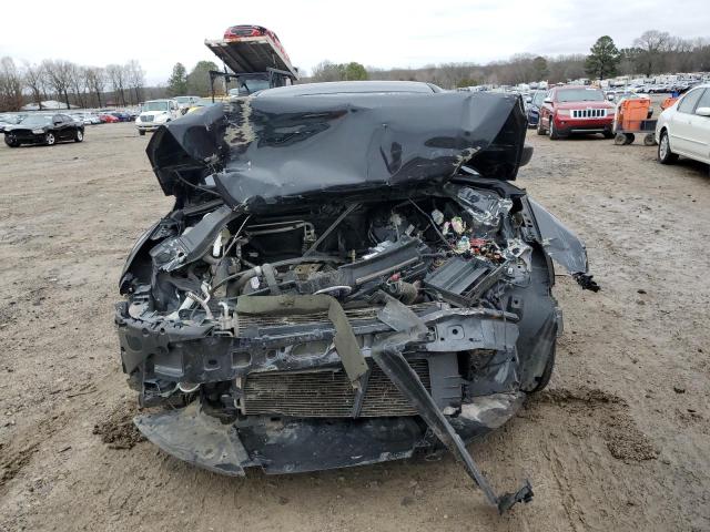 Photo 5 from auction – 2014 FORD FOCUS S with VIN 1FADP3E29EL159684