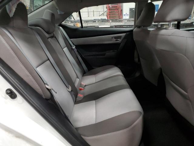 Photo 10 from auction – 2017 TOYOTA COROLLA L with VIN 5YFBURHE3HP693603