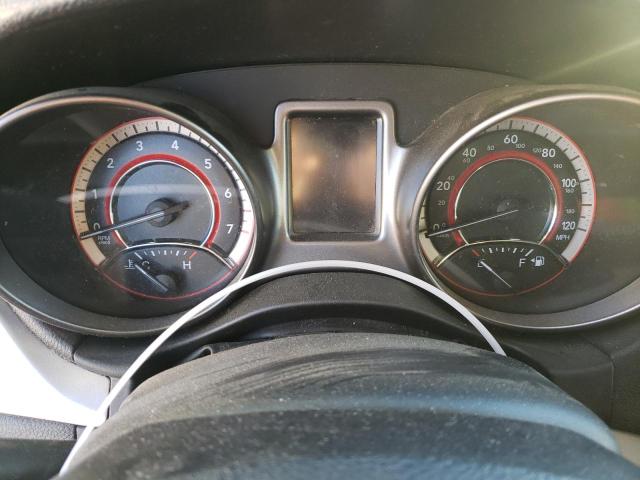 Photo 9 from auction – 2016 DODGE JOURNEY CR with VIN 3C4PDDGG2GT109117