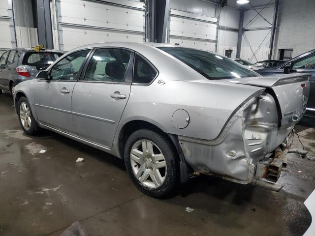 Photo 2 from auction – 2006 CHEVROLET IMPALA LT with VIN 2G1WC581569324063