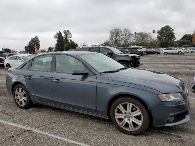 Photo 4 from auction – 2010 AUDI A4 PREMIUM with VIN WAUAFAFL8AN027636