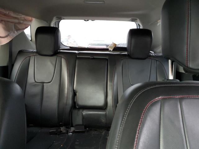 Photo 10 from auction – 2014 CHEVROLET EQUINOX LT with VIN 2GNALCEK3E6168292