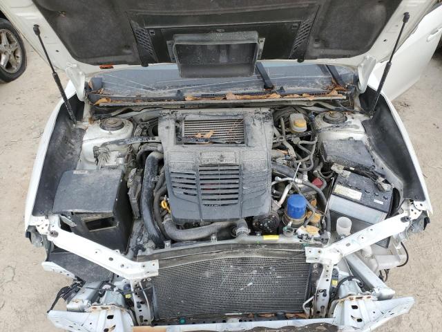 Photo 11 from auction – 2019 SUBARU WRX LIMITE with VIN JF1VA1J61K9825416