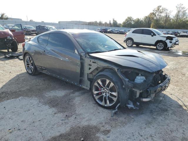 Photo 4 from auction – 2013 HYUNDAI GENESIS CO with VIN KMHHT6KD8DU081899