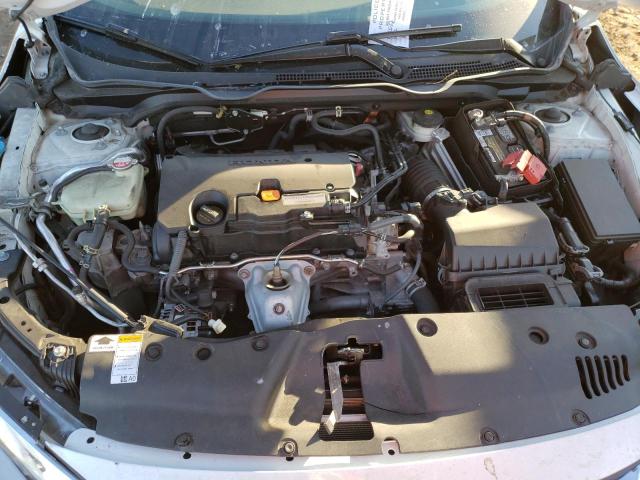 Photo 11 from auction – 2018 HONDA CIVIC LX with VIN 2HGFC2F59JH566429