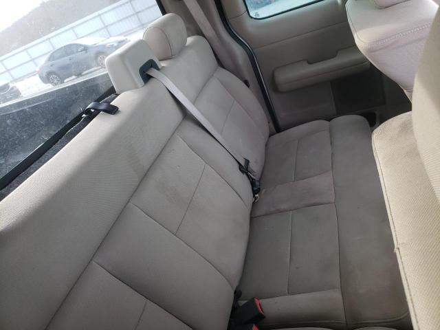 Photo 10 from auction – 2005 FORD F150 with VIN 1FTRX12W35FA37414