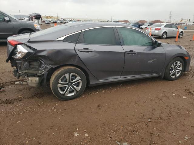 Photo 3 from auction – 2017 HONDA CIVIC LX with VIN 19XFC2F52HE040972
