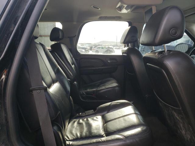 Photo 10 from auction – 2007 GMC YUKON DENA with VIN 1GKFK63837J357920