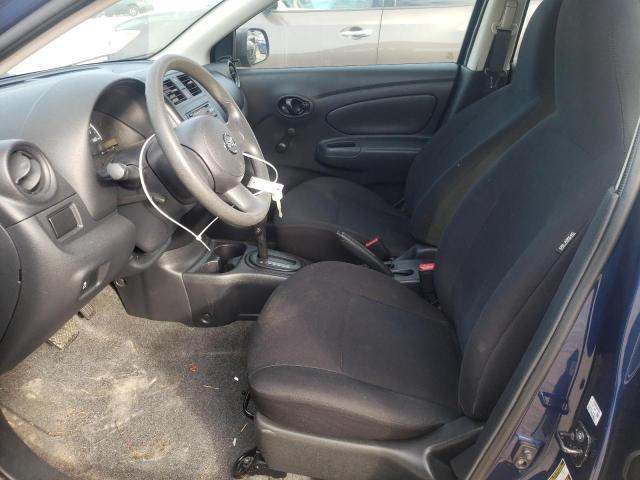 Photo 7 from auction – 2014 NISSAN VERSA with VIN 3N1CN7APXEL808484