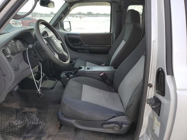Photo 7 from auction – 2006 FORD RANGER SUP with VIN 1FTYR44E06PA85153