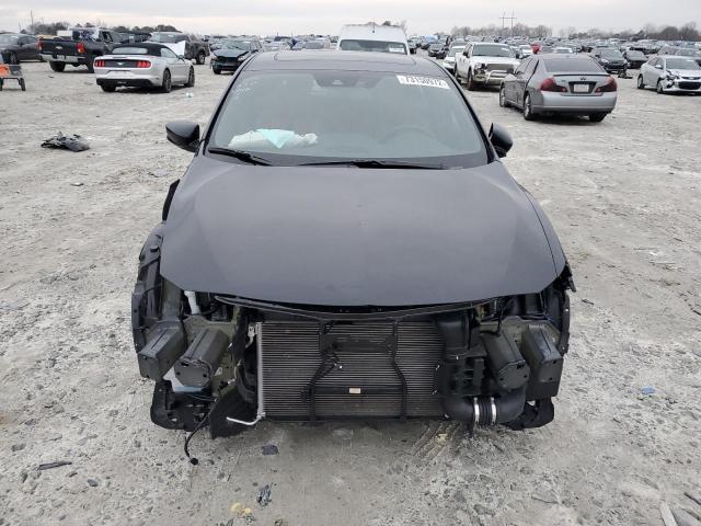 Photo 5 from auction – 2022 ACURA ILX PREMIU with VIN 19UDE2F82NA008342