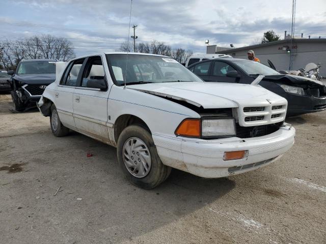 Photo 4 from auction – 1994 DODGE SPIRIT with VIN 3B3AA4632RT263893