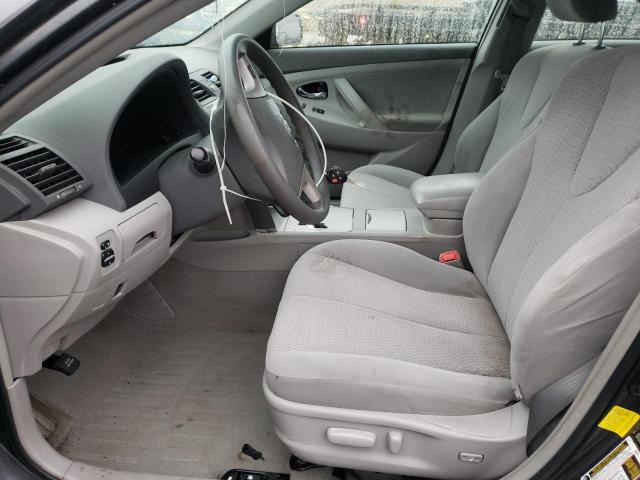 Photo 7 from auction – 2011 TOYOTA CAMRY BASE with VIN 4T4BF3EK8BR219255