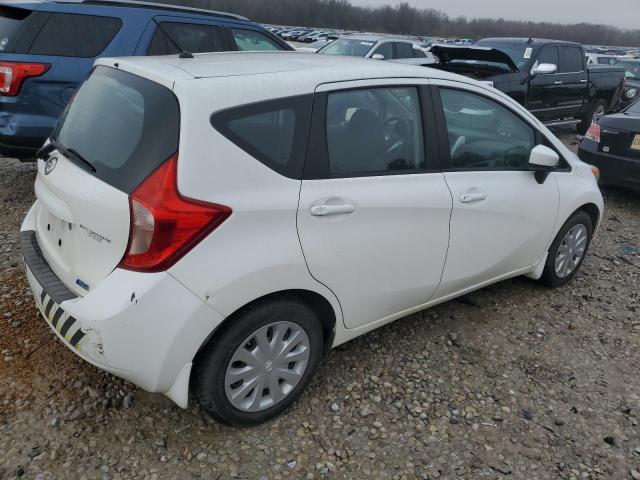 Photo 3 from auction – 2016 NISSAN VERSA NOTE with VIN 3N1CE2CP9GL398697