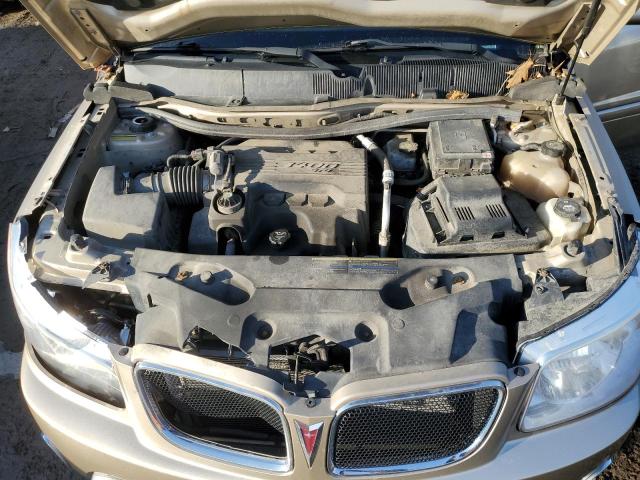Photo 12 from auction – 2008 PONTIAC TORRENT with VIN 2CKDL43FX86057494