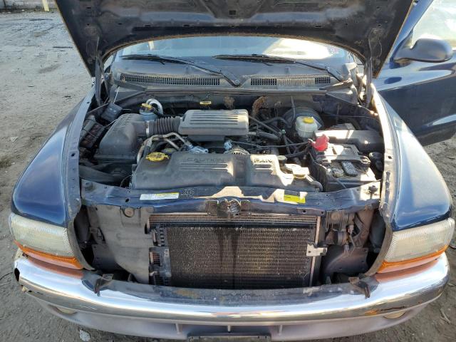 Photo 11 from auction – 2003 DODGE DAKOTA QUA with VIN 1D7HG48N73S105607