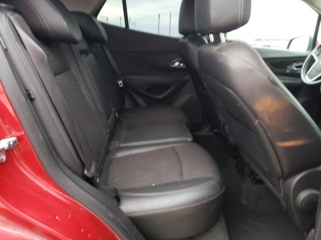 Photo 11 from auction – 2015 BUICK ENCORE with VIN KL4CJESB1FB236511