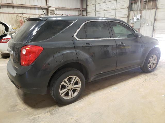Photo 3 from auction – 2014 CHEVROLET EQUINOX LS with VIN 2GNALAEK5E6295954