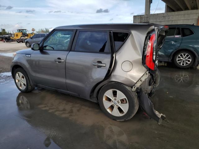 Photo 2 from auction – 2016 KIA SOUL with VIN KNDJN2A24G7371018