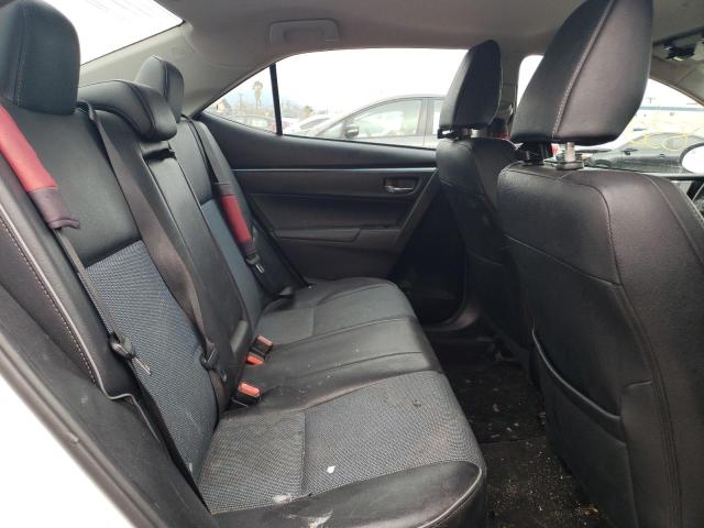 Photo 10 from auction – 2016 TOYOTA COROLLA L with VIN 5YFBURHE9GP455799